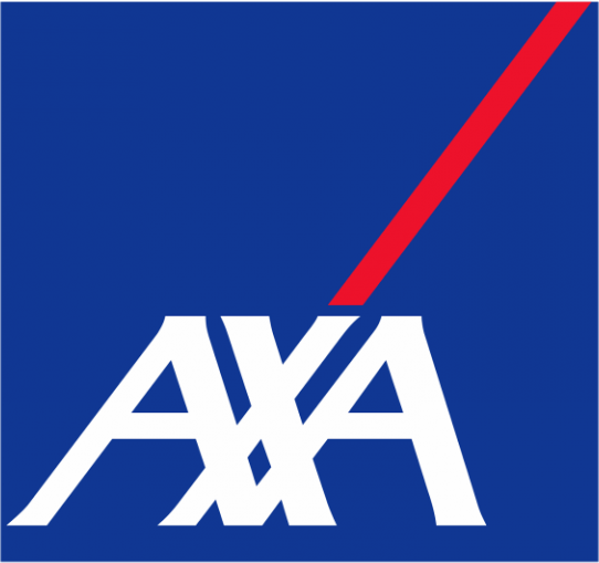 AXA AFFIN insurance logo